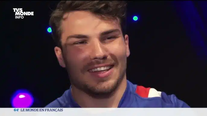 Antoine Dupont now the highest-paid rugby player in the world (Full list) - Page 2 of 2