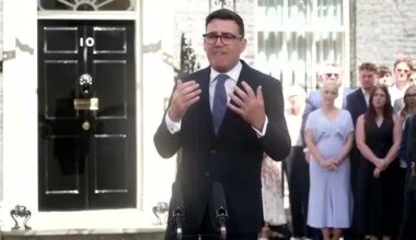 Andy Burnham becoming PM could spell trouble for rugby union – here's why