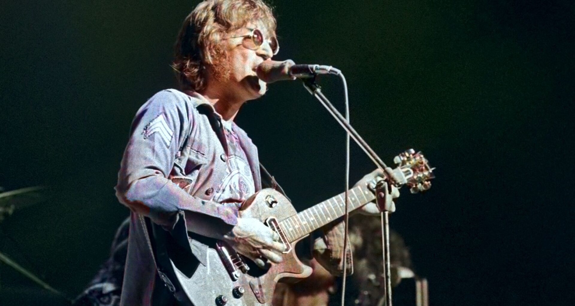 John Lennon had a plan to keep the Beatles going. Paul rejected it