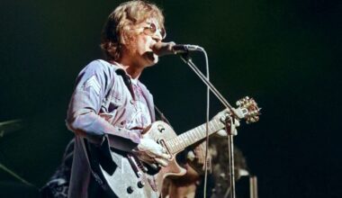 John Lennon had a plan to keep the Beatles going. Paul rejected it