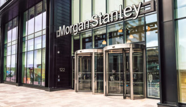 Big banks' record Wall Street profits are increasingly tied to AI