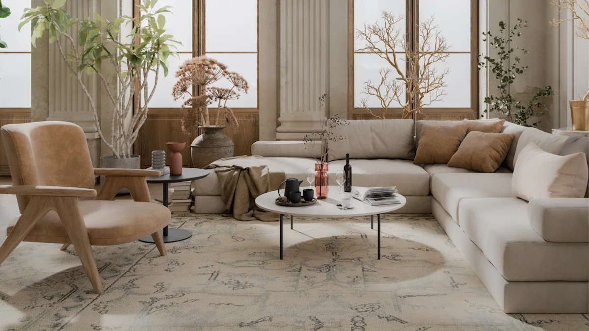 Interior designers say these common mistakes can make a room look cheap