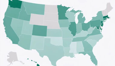 Average retirement savings by state: Where are Americans saving the most — and least?