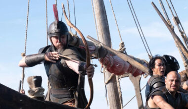 Christopher Nolan's 13 movies, ranked: Where does 'The Odyssey' land?