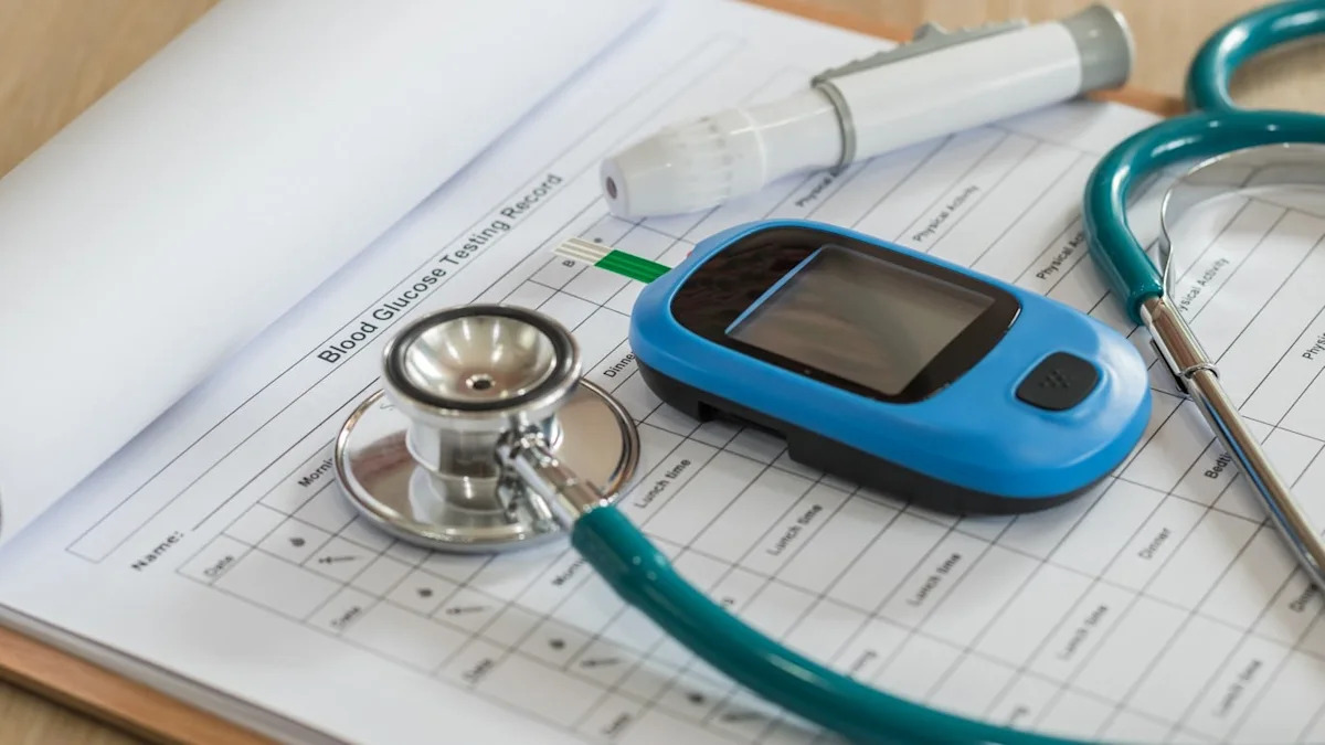 Johnson & Johnson vs Abbott Laboratories: Two Healthcare Giants on Opposite Trajectories