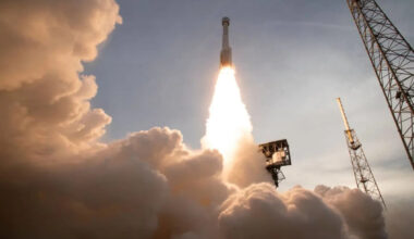 AST SpaceMobile Catapults 12%, SpaceX Rises 7%, Virgin Galactic and Rocket Lab Rally as Space Stock Trade Takes a Risk-on Turn
