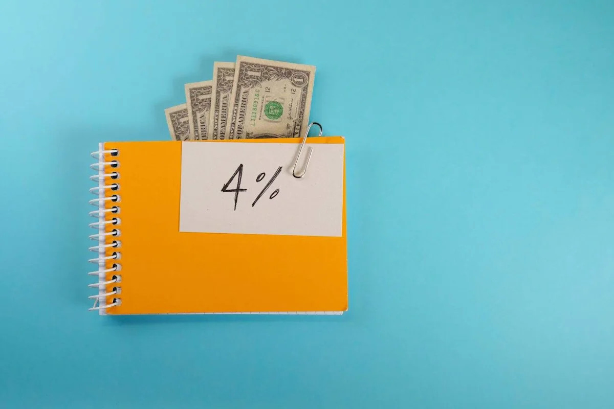 Why the 4% Withdrawal Rule Breaks Down for Retirees Who Retire at 55