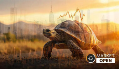 Market Open: Shell Q2 Trading Update, Capita Pension Administration