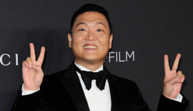 PSY's Gangnam Style hits six billion views on YouTube