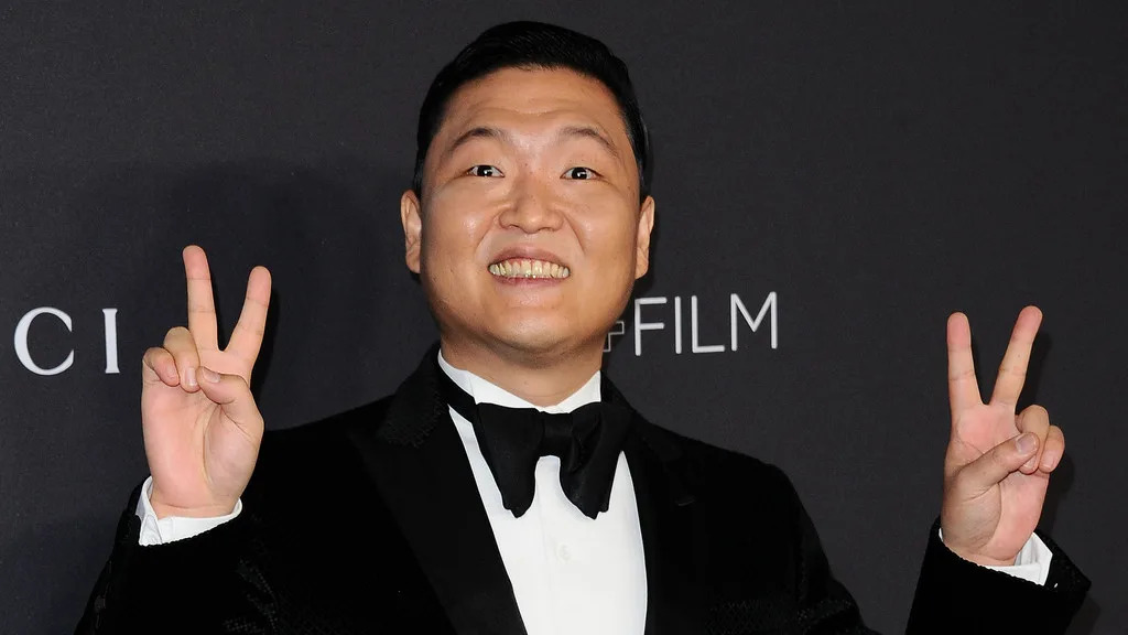 PSY's Gangnam Style hits six billion views on YouTube