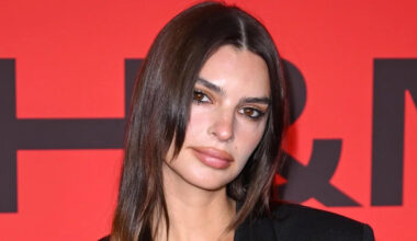 Emily Ratajkowski's new book sells to Penguin after 12-way bidding war