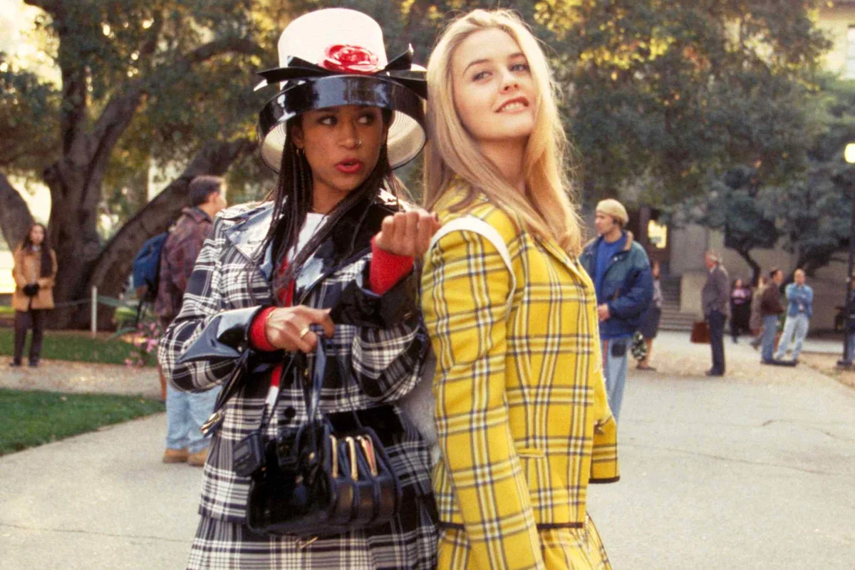 “Clueless” TV series revived, plot details revealed for Alicia Silverstone’s return as Cher