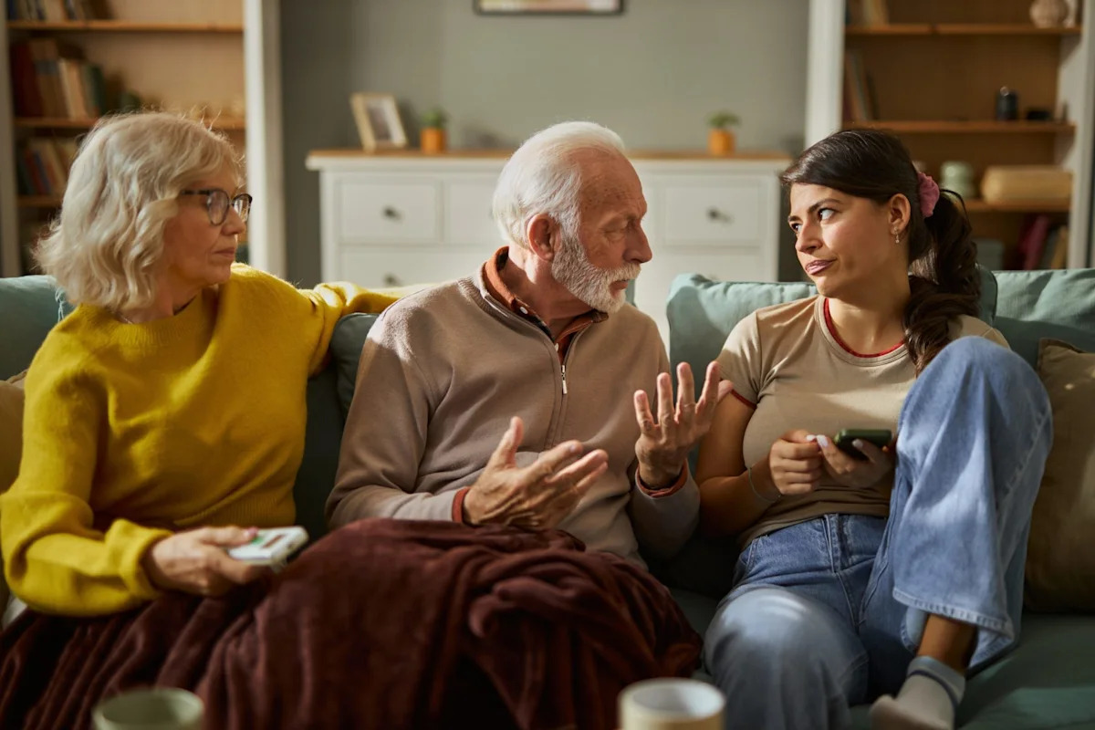 49% of young adults live at home, up 12 points since 2019. An economist says the fallout will reshape marriage, kids, and home-buying