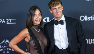 Spain vs. France World Cup Semifinal: Meet the WAGs Behind the Players