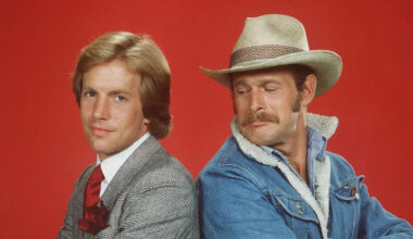 Forgotten TV shows from the 1980s – how many did you watch?