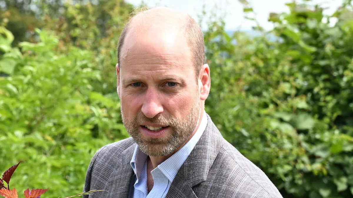 Prince William's controversial inheritance each year uncovered