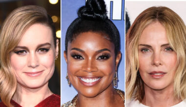 15 Female Celebrities Who Are Fitness Powerhouses