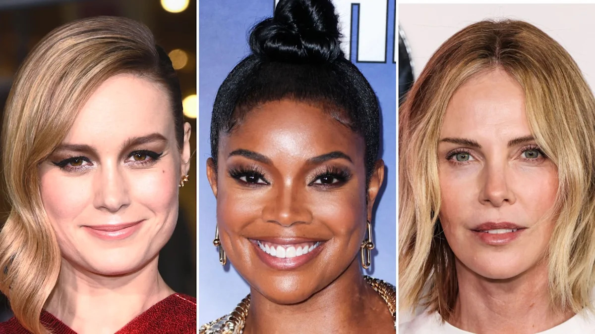 15 Female Celebrities Who Are Fitness Powerhouses