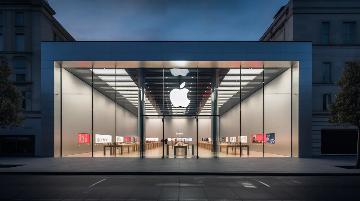 Apple (AAPL) Rides Growing Demand for AI-Enabled Smartwatches