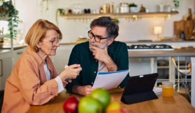 Are You on Track? How Much Retirement Savings You Need at 50, 55, 60 and 65