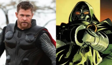 Possible Avengers: Doomsday Trailer Description Reveals Thor vs. Doctor Doom