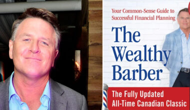 The Wealthy Barber is retiring — here's how to check your own retirement plan