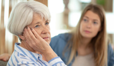 Your sibling controls your aging parent's estate and wants to set up a trust — here's how to protect your inheritance