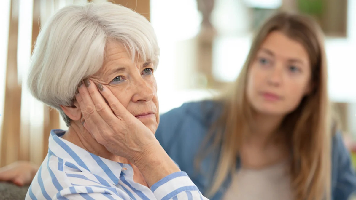 Your sibling controls your aging parent's estate and wants to set up a trust — here's how to protect your inheritance