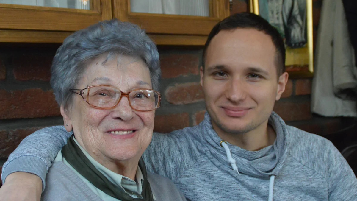 I’m 43 and was set to inherit $400,000 — until my dad had my grandma change her will. Can I demand she change it back?