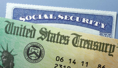 Americans Disagree on How to Save Social Security Before 2032, Polls Find