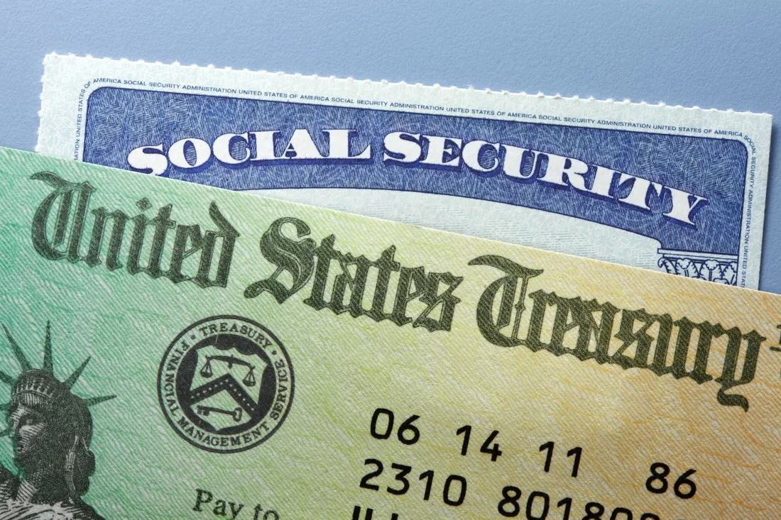 Americans Disagree on How to Save Social Security Before 2032, Polls Find