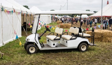 Hawke Electric Vehicles Expands Hire and Sales Operations to Full Nationwide Coverage Across the UK