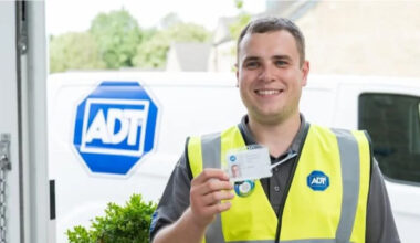 Intelligent Monitoring to acquire ADT UK Residential in £180 million UK security market entry