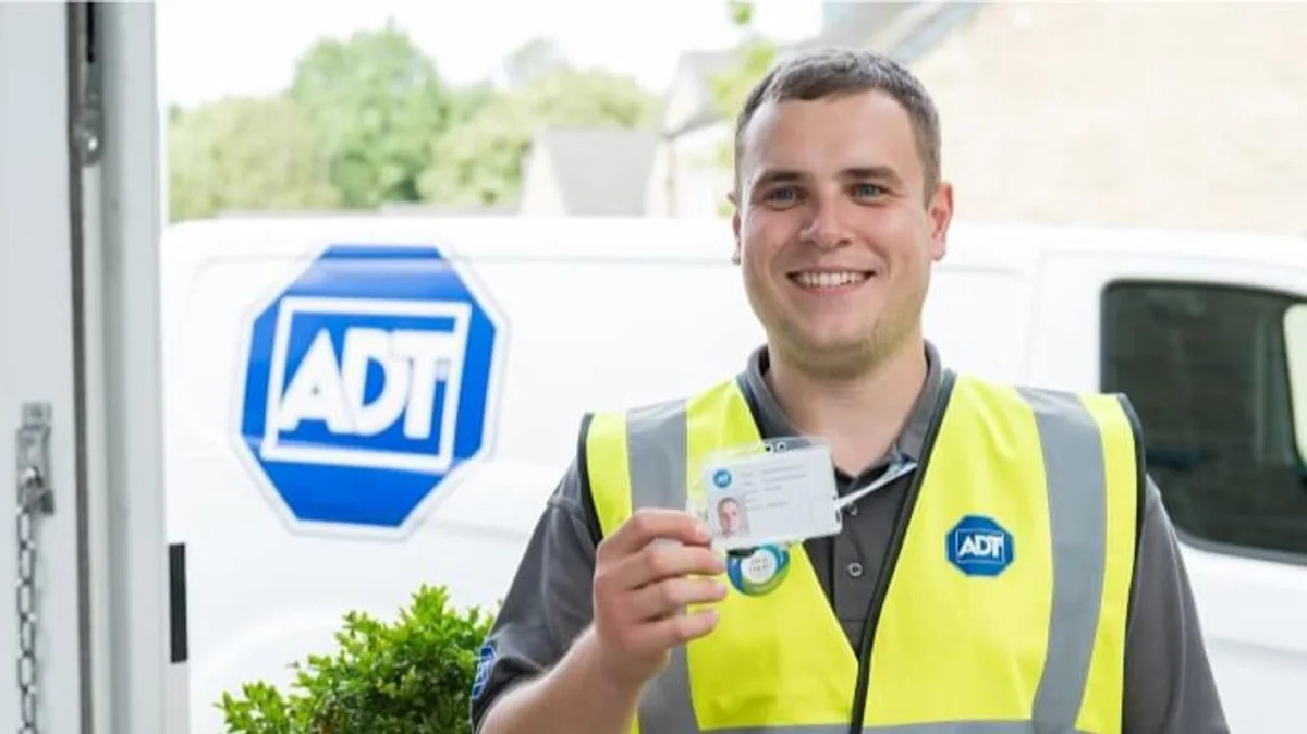 Intelligent Monitoring to acquire ADT UK Residential in £180 million UK security market entry