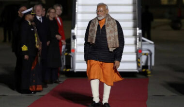 Australia's largest pension fund invests A$500 million in India's infrastructure fund