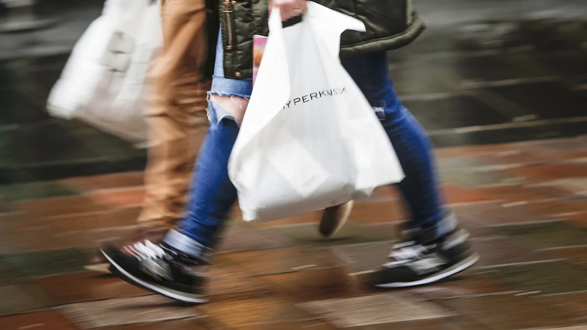 Shop price inflation slows amid warnings of pressures on the horizon