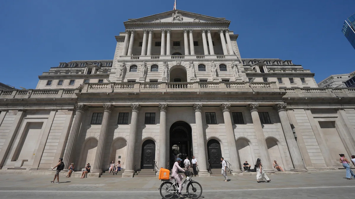 Bank set to hold interest rates despite intensifying Middle East war