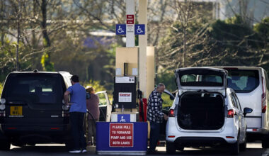 Inflation set to have cooled in June ahead of household energy squeeze