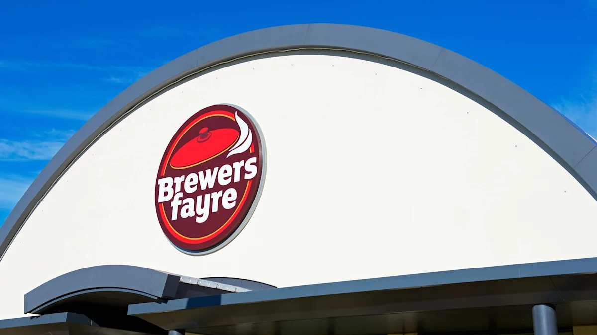 Final orders for Brewers Fayre and Beefeater sites as closing dates confirmed