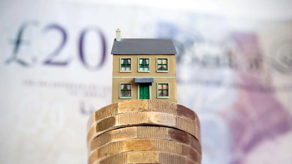 Borrowers not set for lower mortgage rates ‘any time soon’, warns expert