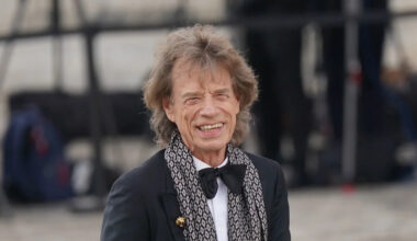 Rolling Stones bandmates past and present wish Sir Mick Jagger a happy birthday