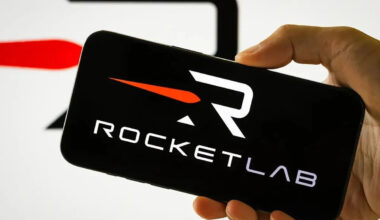 RKLB Stock Rises Overnight: Rocket Lab Completes Major Engine Test Ahead of Neutron’s First Launch
