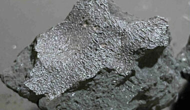 ‘Alien chemistry’ found on meteorite that dropped on New Jersey home