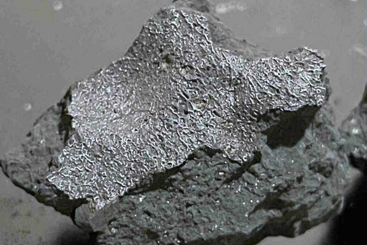 ‘Alien chemistry’ found on meteorite that dropped on New Jersey home