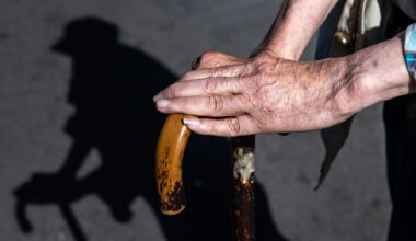 Scientists reveal maximum age humans could live to if we can cure ageing