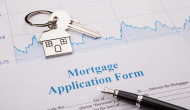 UK mortgage deals rise again as average two-year deal hits 5.5%