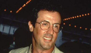 Sylvester Stallone Thought His Career Was Over After This '90s Movie