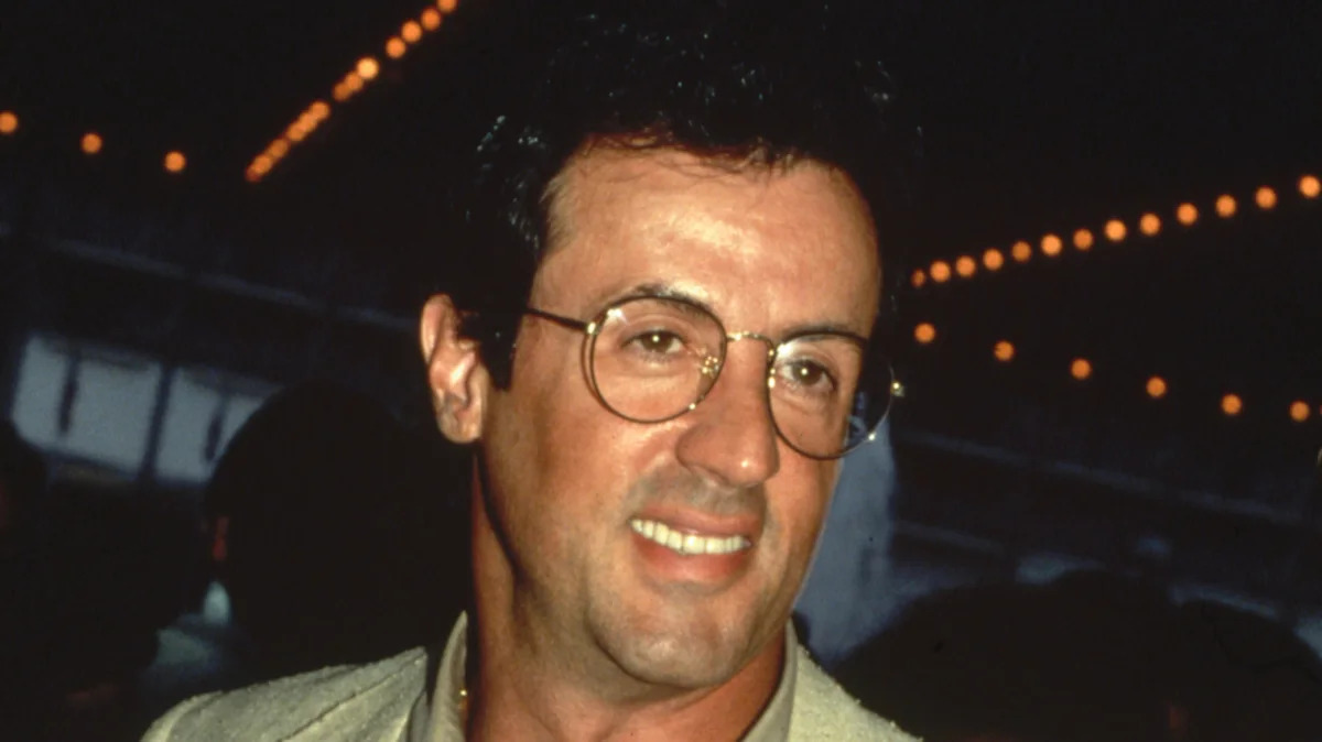 Sylvester Stallone Thought His Career Was Over After This '90s Movie