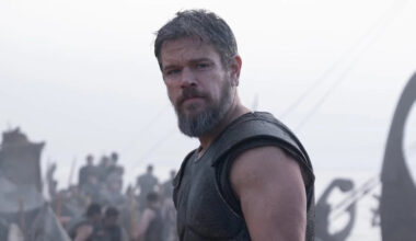 Matt Damon, 55, Reveals His Female ‘Odyssey’ Stunt Double, 34
