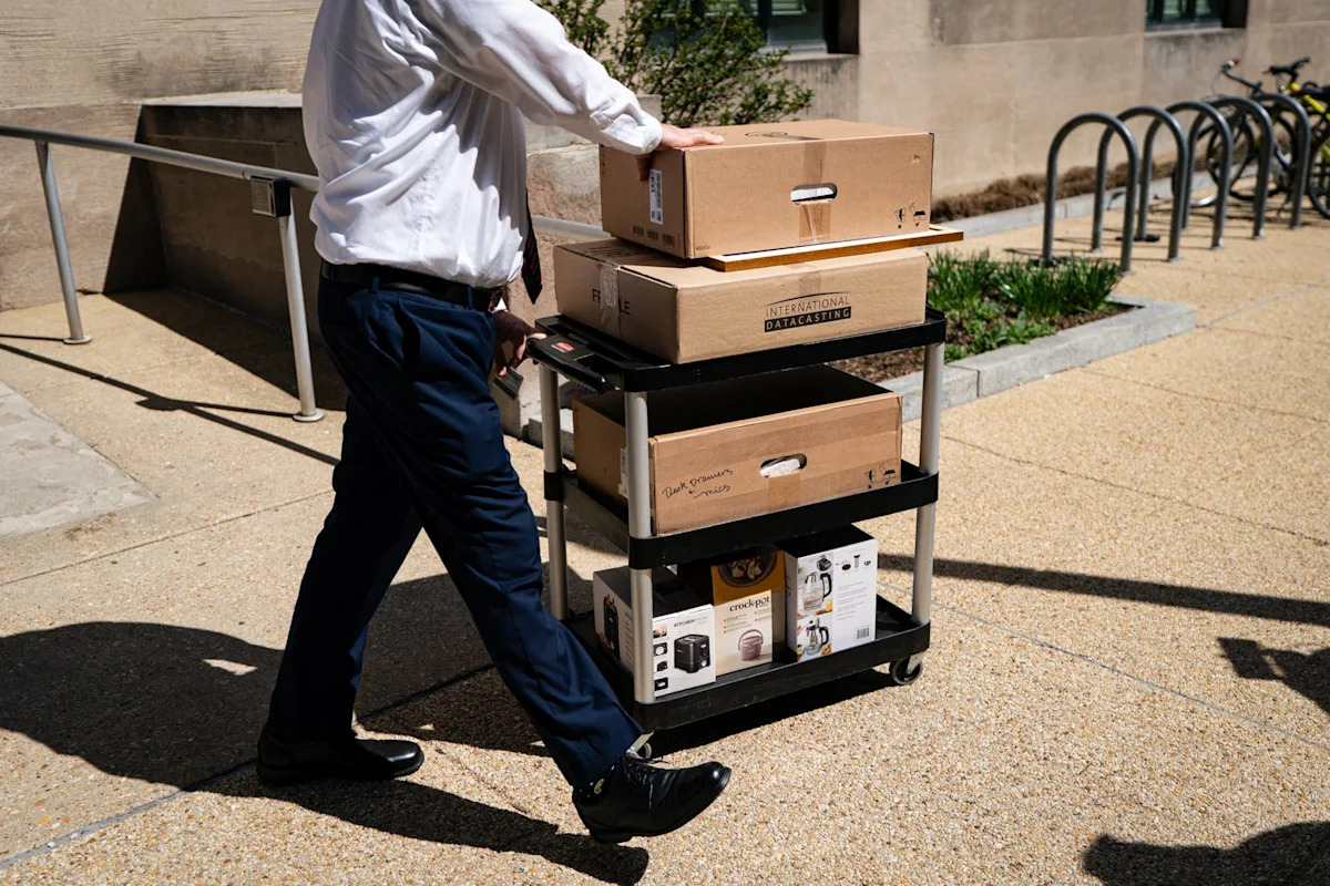 Jobless claims hit lowest since the Vietnam War as Bitcoin slips